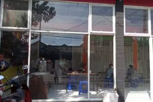 An – nur Computer ( Teaching Factory TKJ SMK ANNUR )