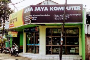 Anam Jaya Komputer