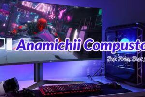 Anamichii Compustore
