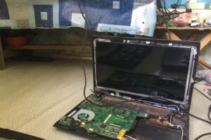 Ananda Service laptop dan komputer