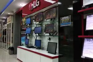 Anandam.id (Toko Notebook & Komputer Yogyakarta)