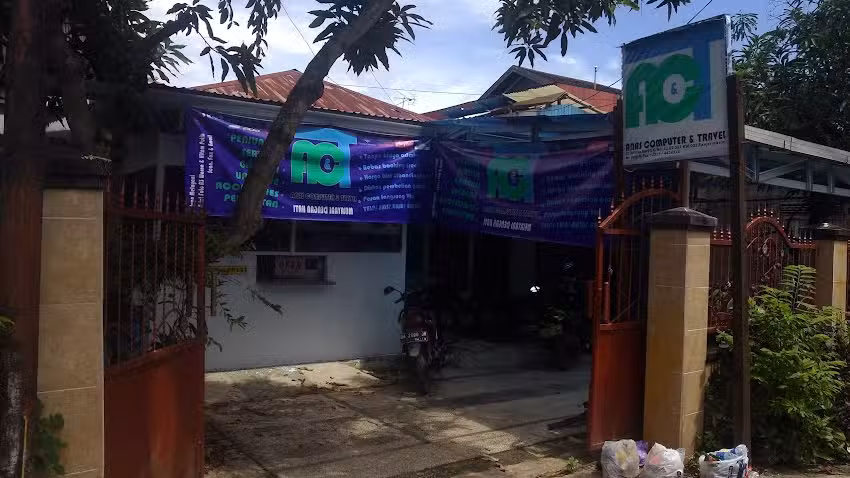 Anas Computer & Print