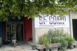 Anas Volta Printer dan Komputer