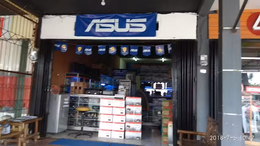 Andi Jaya Computer