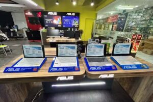 AndroIT Store THR D01 (Dealer & Distributor ASUS | ACER | MSI)