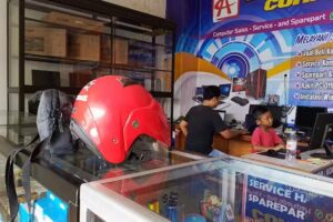 Aneka Computer Jember