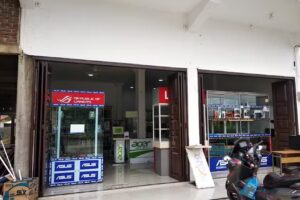 Aneka Komputer