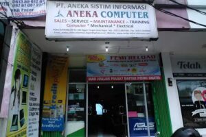 Aneka Komputer , Servis | jual | CCTV, Komputer Bogor