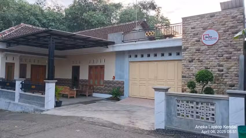 Aneka Laptop Kendal