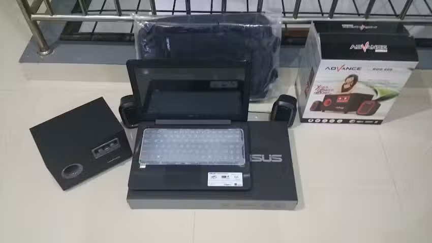 Angkasa Computer
