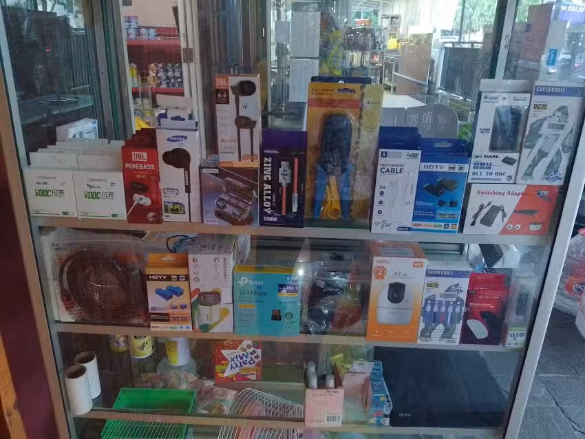 ANTIKA COMPUTER & CCTV