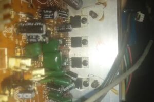 ANTON SERVICES ( TOMBO IT )