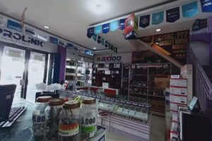 Anugerah Jaya Computer