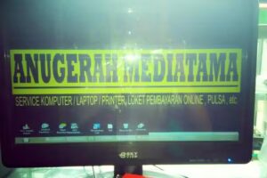 Anugerah Mediatama