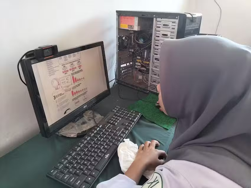 Anugrah 21