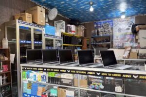 ANWAR STORE KARAWANG