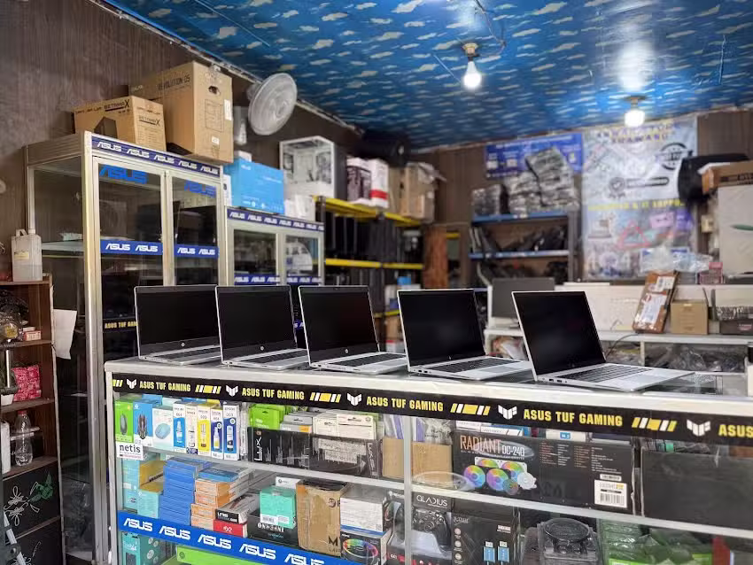 ANWAR STORE KARAWANG