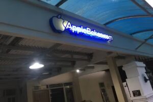 AppleBekas | Apple Computer Service & Maintenance