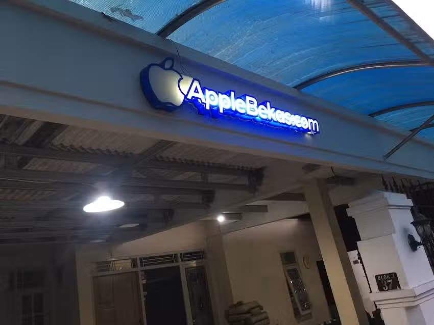 AppleBekas | Apple Computer Service & Maintenance