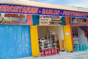 APRILIA DIGITAL PRINTING