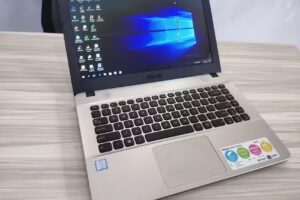 Aprilian. Computer 2