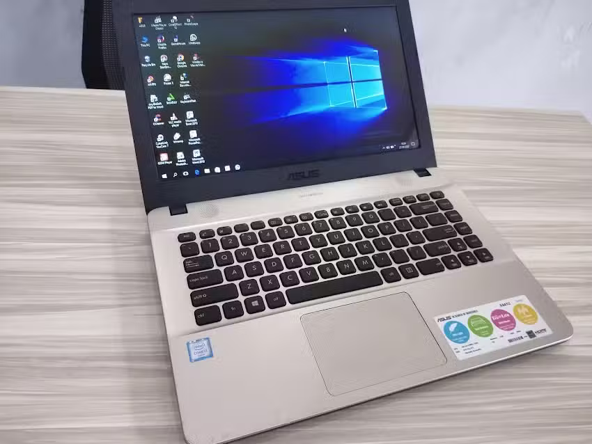 Aprilian. Computer 2