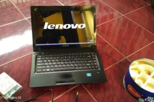 Aqila Laptop dan Netbook