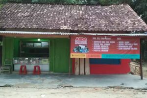 ArdaCom (Arda Computer)