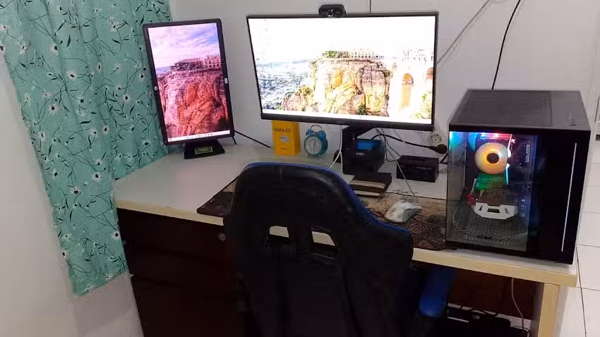 Ardi Berkah Komputer (Toko Komputer Murah Di Purwakarta)