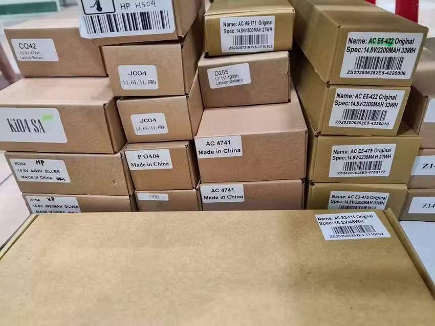 ARDIAN Computer (Sperpart Laptop)