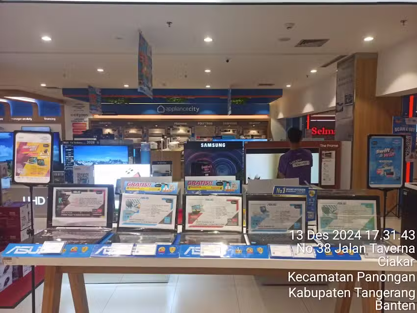 ARENA IT store laptop