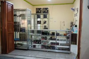 Arfan Techno Computer Service