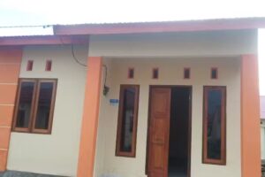 ARFANET BLOK G/65 Perum Alya Resideb