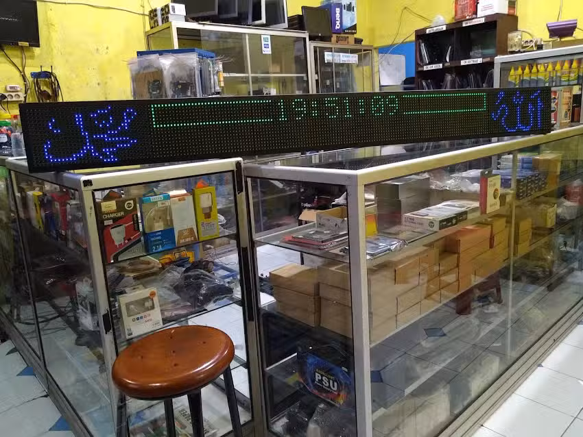 Arga Computer &ndash; Servis Laptop Mojokerto