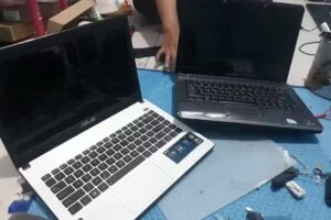 arhum com/jual beli laptop bekas,mati,error