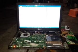 Arianto Service Komputer dan Laptop