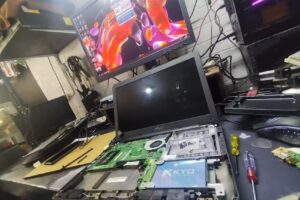 ARIEL KOMPUTER SERVICE