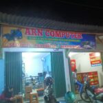ARN COMPUTER