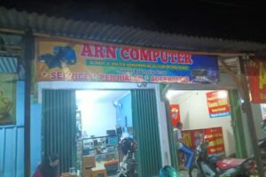 ARN COMPUTER