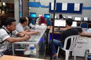 Arofa Laptop & Komputer