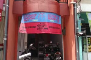 Arrum Laptop Service