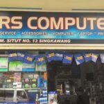 ARS COMPUTER