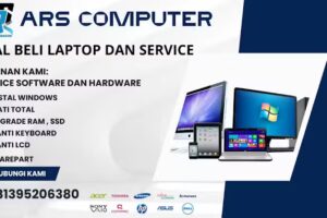 ARS Computer Cirebon