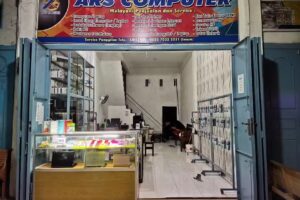 Ars Computer Lhokseumawe