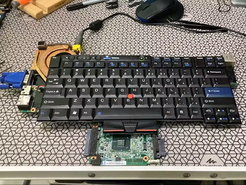 ARS Tech