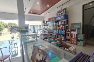 Artha Computer Sragen