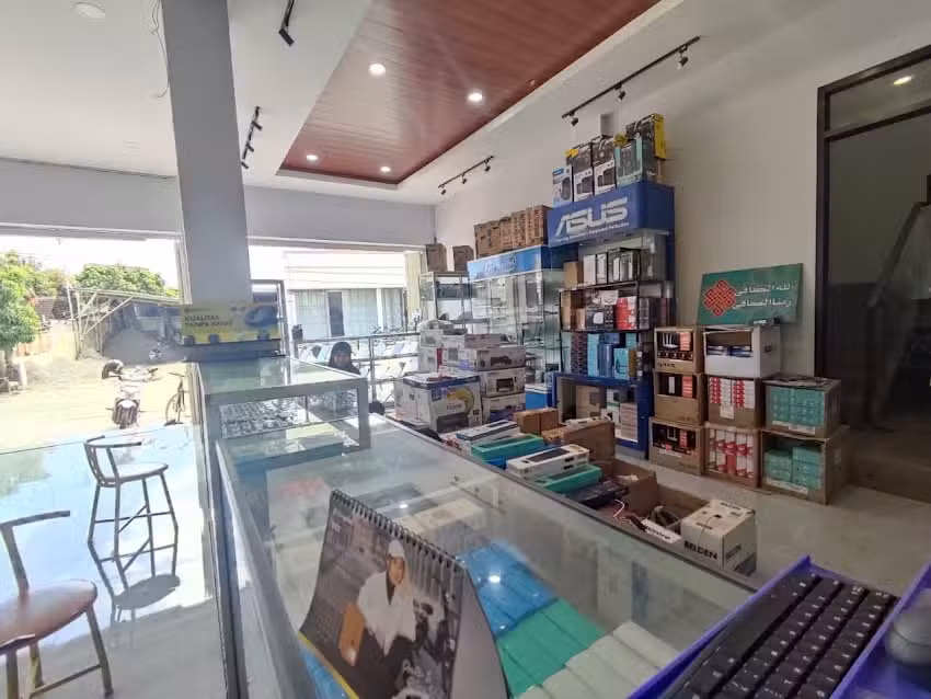 Artha Computer Sragen