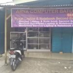 Arya komputer