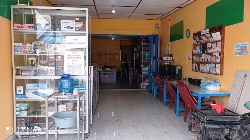 As Komputer