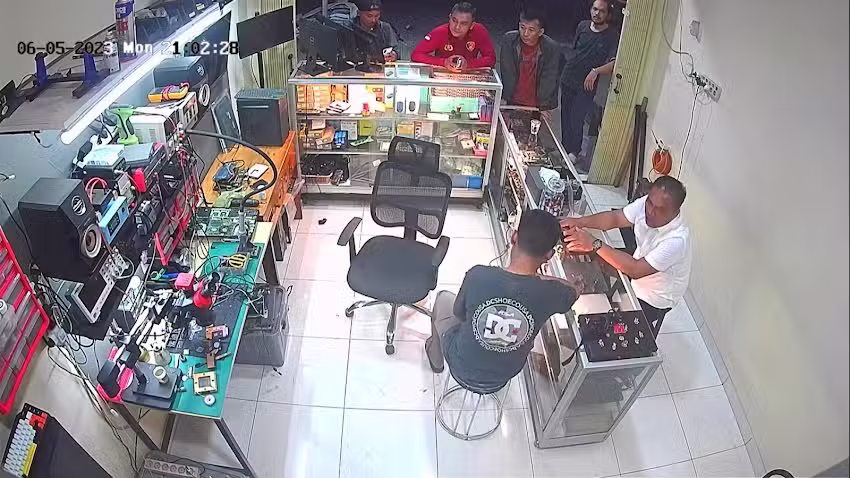 Asc Professional Computer & Macbook